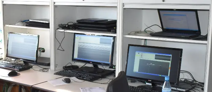 Time-Measurement (Software)