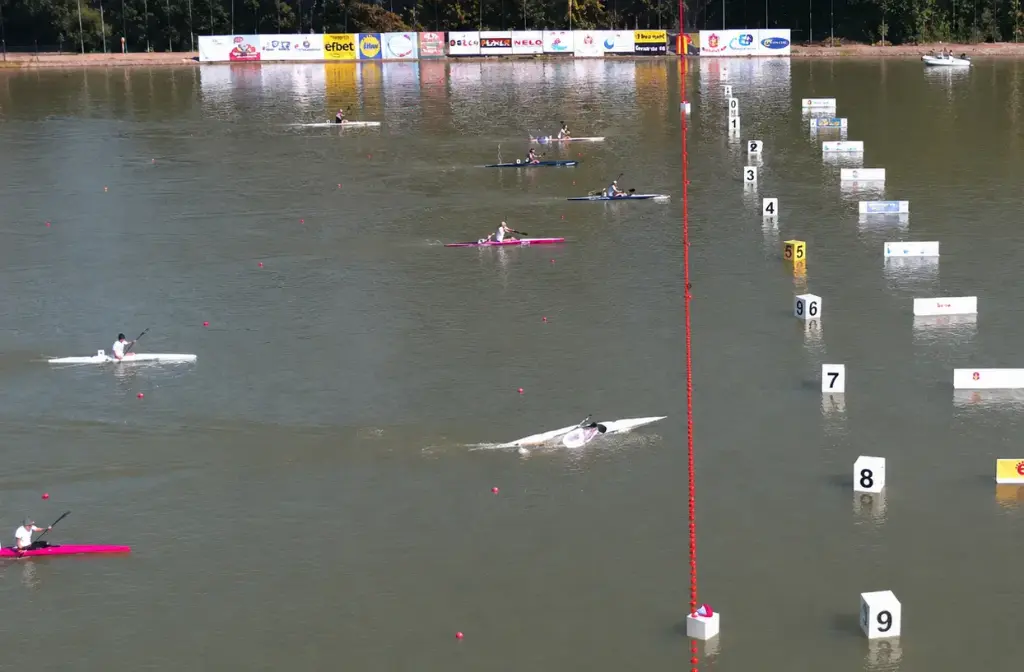 Capsize Camera (Software)